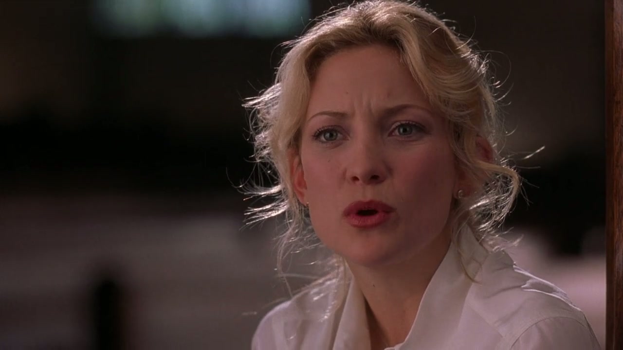 Raising Helen Screenshot