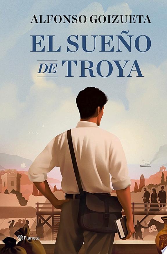 El sueno de Troya