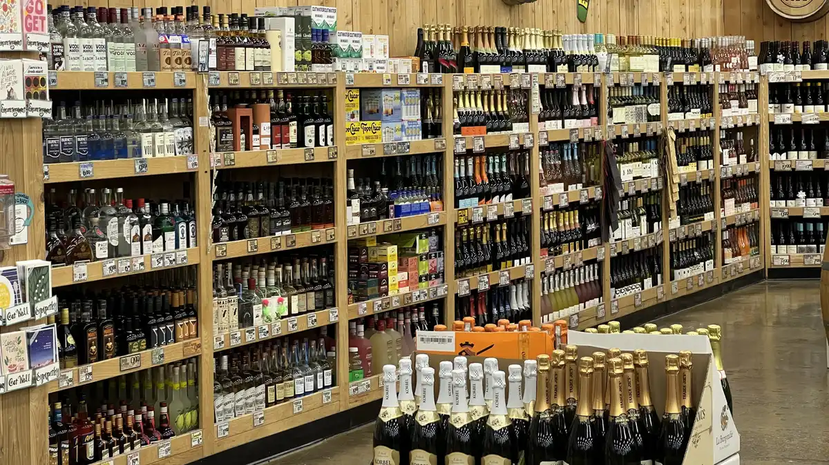 Trader Joe's Liquor Sales: What You Need to Know