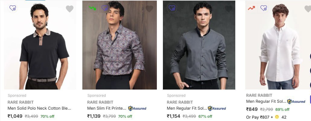 Upto 70 Off – Best Deal Get 70% OFF Today