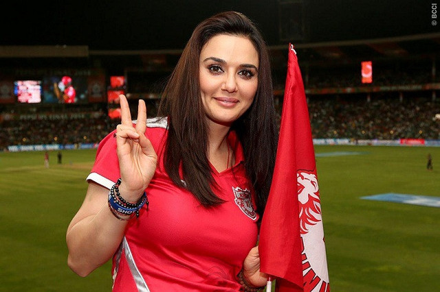 zinta