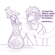 alternative ending