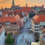 Nuremberg-Germany