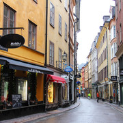 svedska