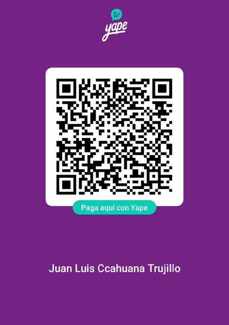 Yape