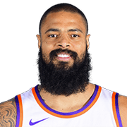 tyson chandler