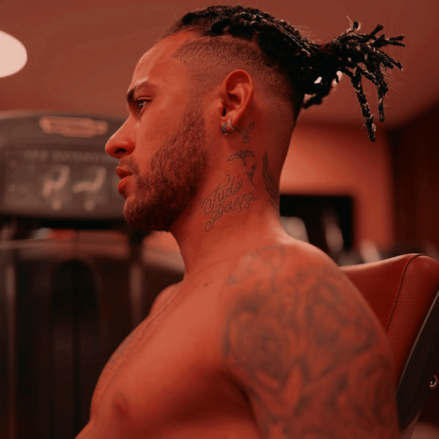 Neymar 14