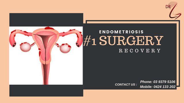 Are you in need of endometriosis surgery? Looking for an experienced doctor in the field? Contact Dr Gopalan Poovalingam, specialist gynaecologist for endometriosis surgery in Melbourne. Call now on 03 9379 5106!