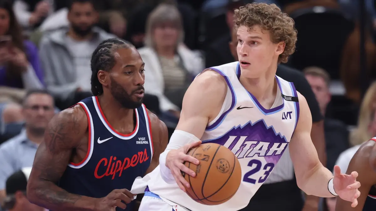 NBA Draft Lottery Shakeup to Spark Blockbuster Trades