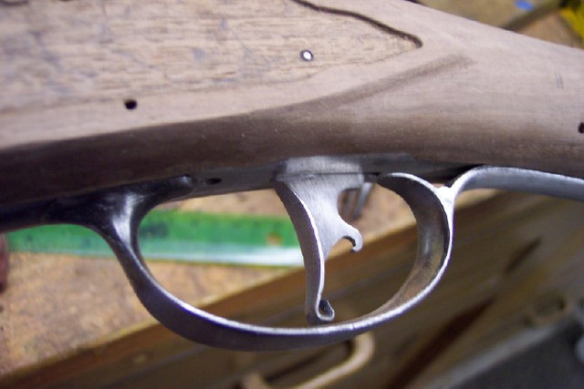 trigger-installed