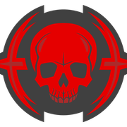 Helsinki Shredders Logo Mk.2