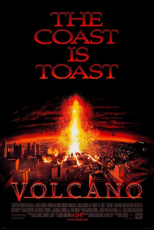 Wulkan / Volcano (1997) PL.1080p.BDRip.H264-BP007 / Lektor PL