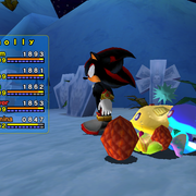 Sup-Shadow