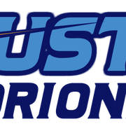 Wordmark: Houston Orions