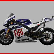 Yamaha-YZR-M1-2010