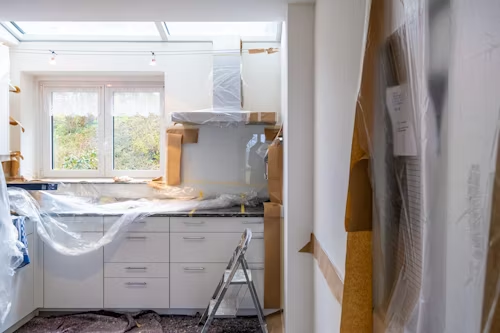 Home Renovations