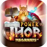 Power-Of-Thor-Megaways