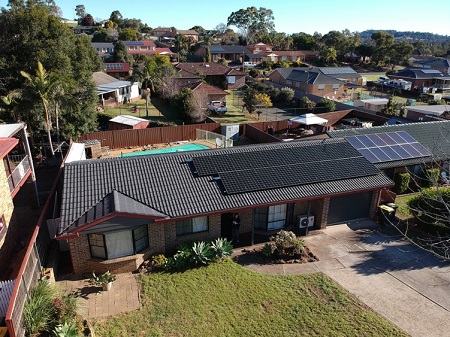 Solar-System-for-Home