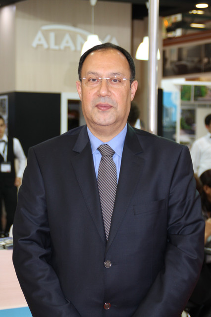 LETON ACENTECLER ALANYA DA