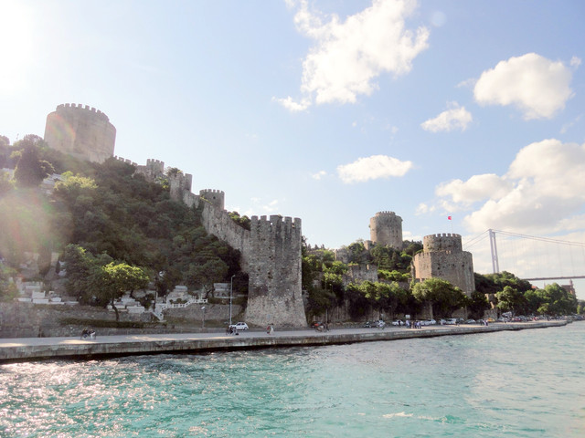Rumeli Fortress