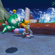 Emera-with-floatie