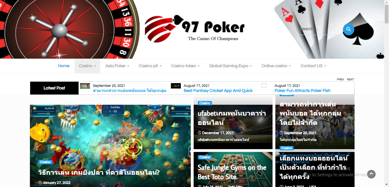 97-poker