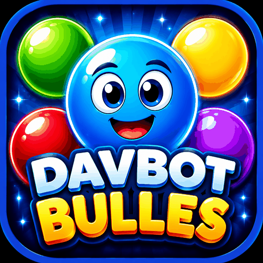 BULLES GAME