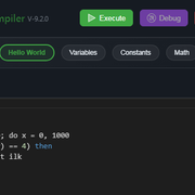 diyafont Fortran