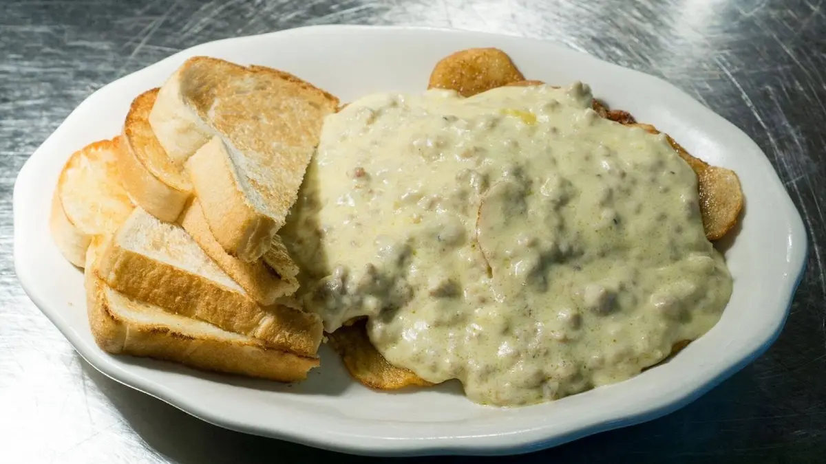 Hearty Amish Meals in Pennsylvania