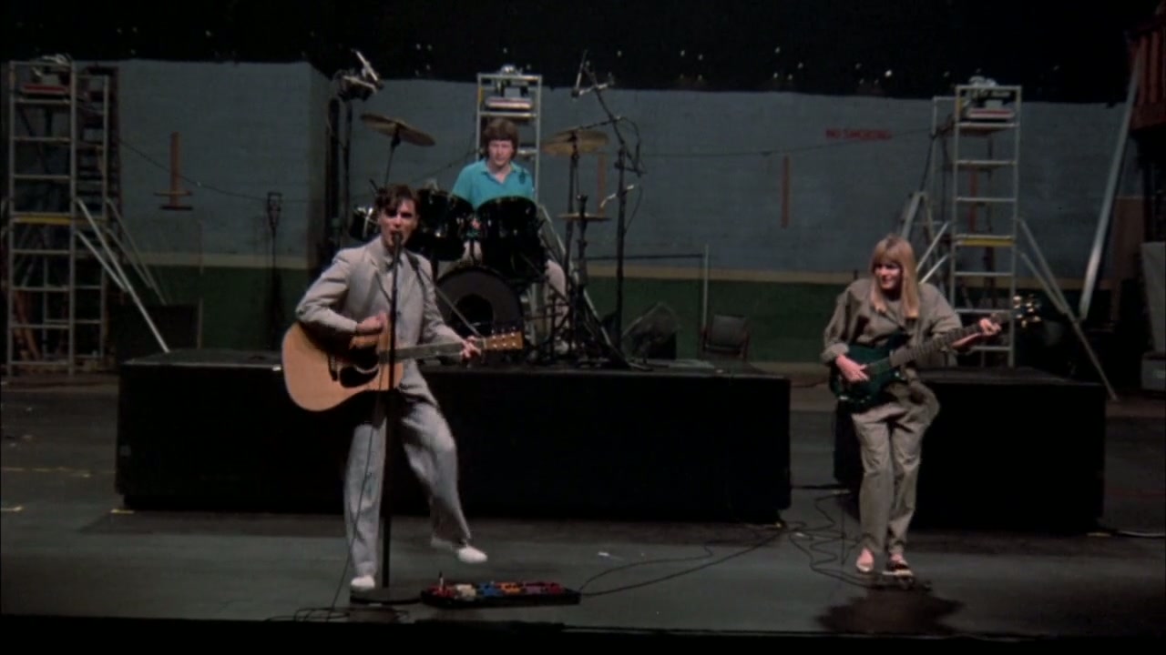 Stop Making Sense Screenshot