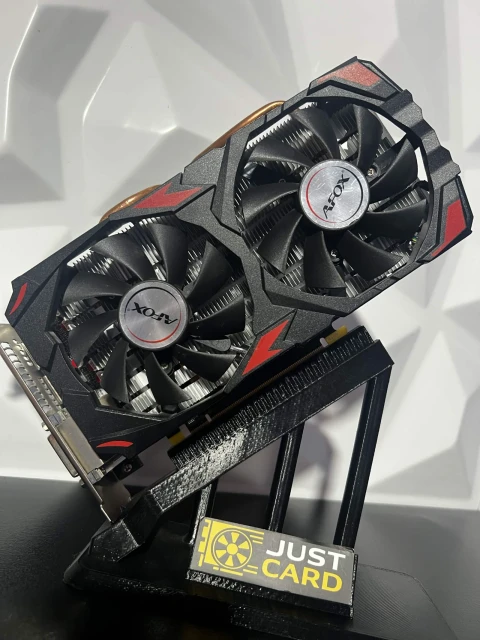 RX 580 2048SP 8GB AFOX Occasion Alger