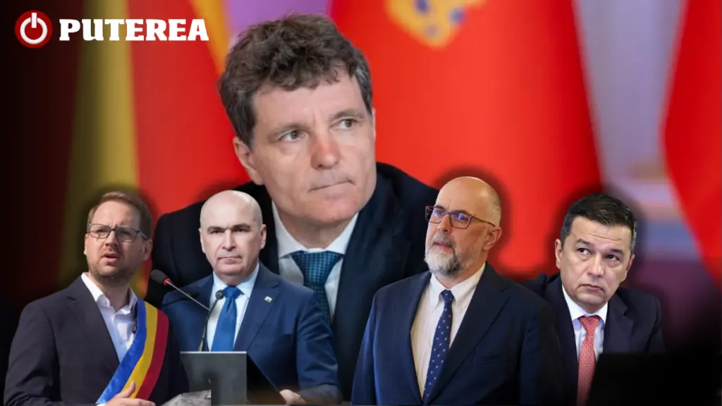 Klemen Hunor: Criza politică ar fi putut fi evitată