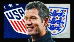 US Soccer’s Rise: A British Assist