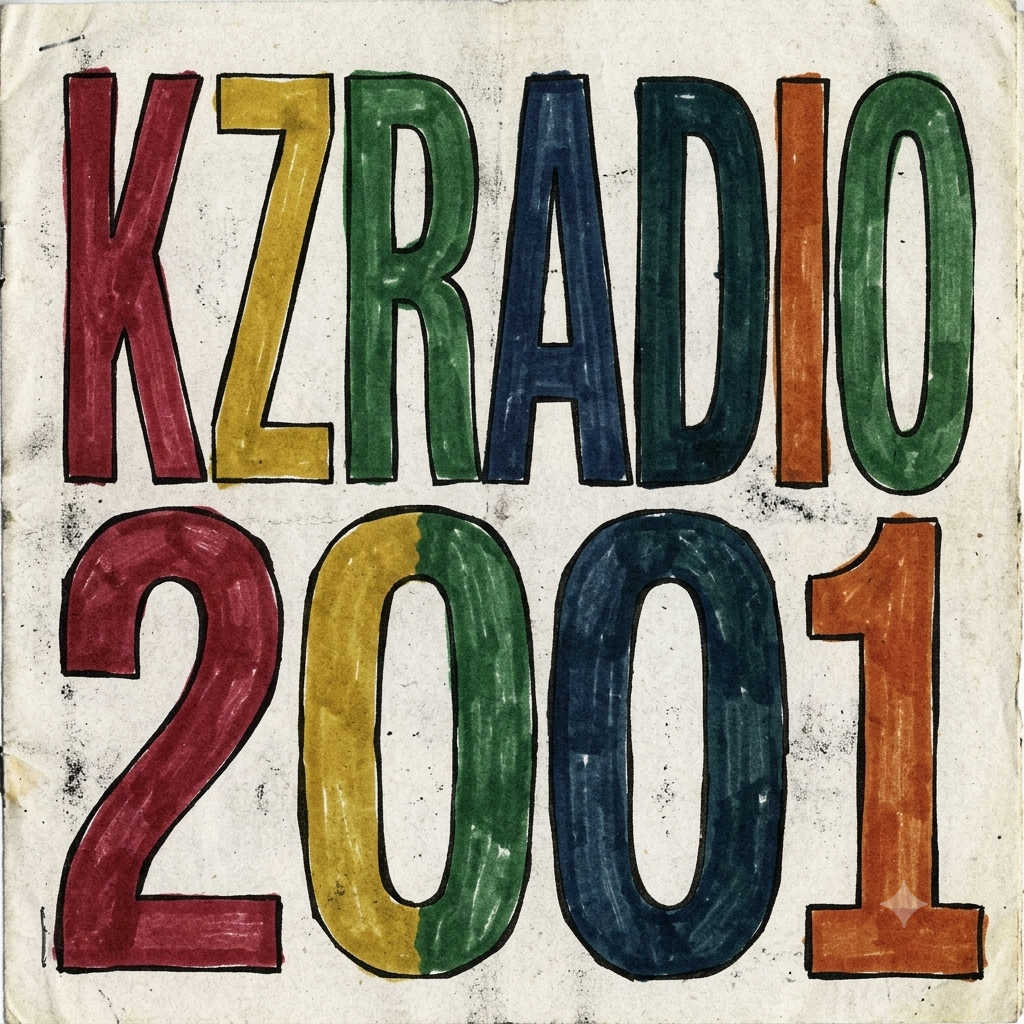 Year 2001