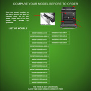 DE92 02588G RANGE Models Template