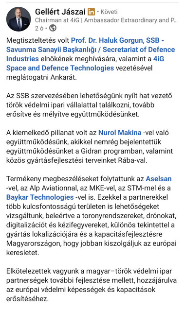 Screenshot 20260324 191250 Linked In