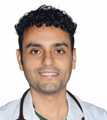 dr.Rishabh Gupta