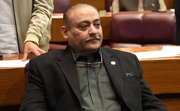 ایم کیو ایم بدترین ناکامی کے بعد صوبہ کارڈ کھیل رہی ہے، قادر پٹیل
