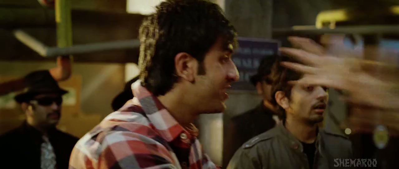 Ajab Prem Ki Ghazab Kahani Screenshot