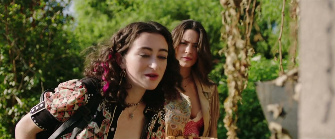 Torn Hearts Screenshot