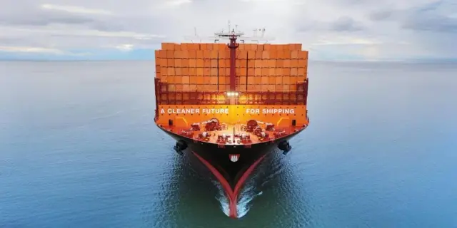 Hapag-Lloyd and Kuehne+Nagel Partner for Sustainable