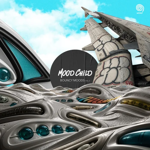 VA – Bouncy Moods Vol. 3 [MC067]