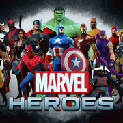MARVEL (2)