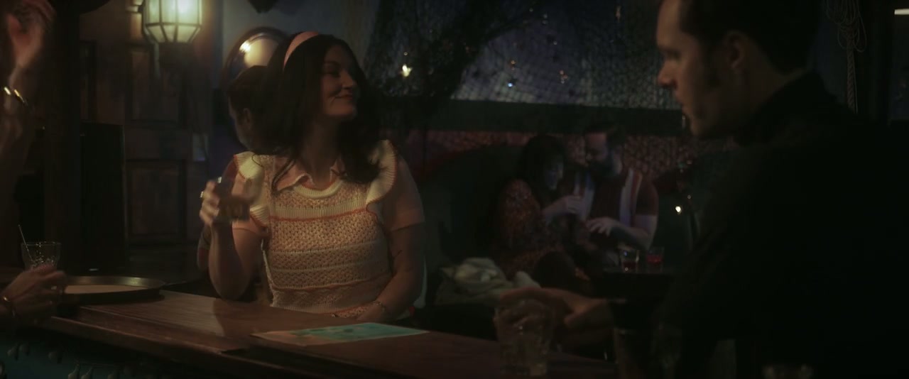 The Black Mass Screenshot