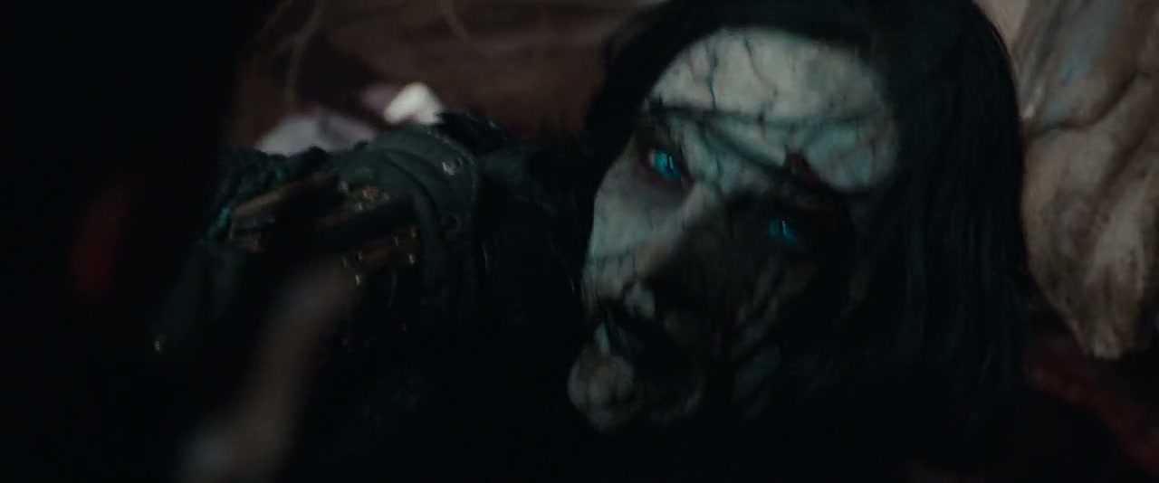 Hansel & Gretel: Witch Hunters Screenshot