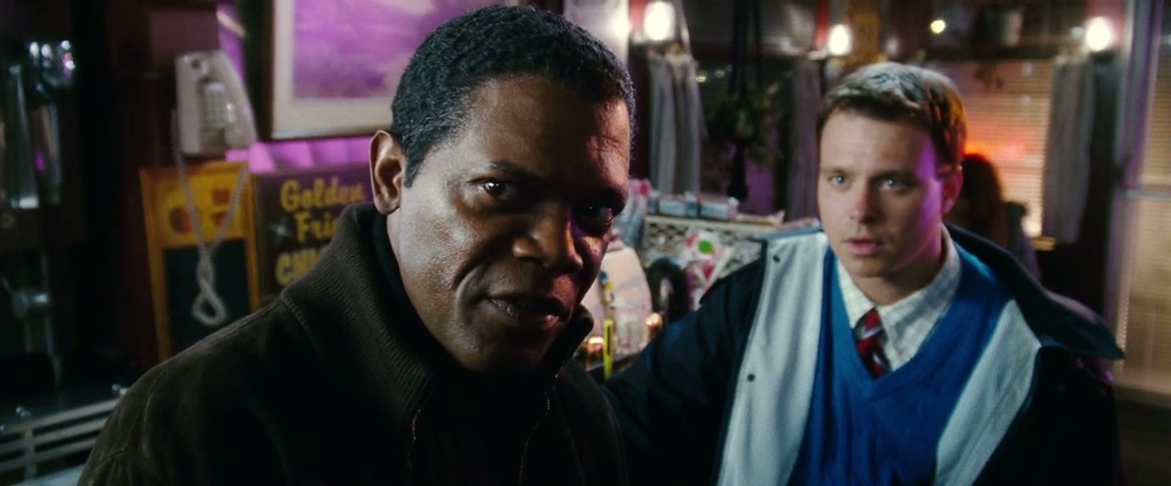 xXx: State of the Union Screenshot