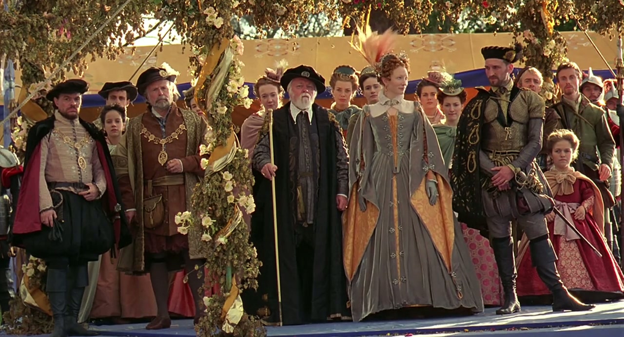 Elizabeth Screenshot
