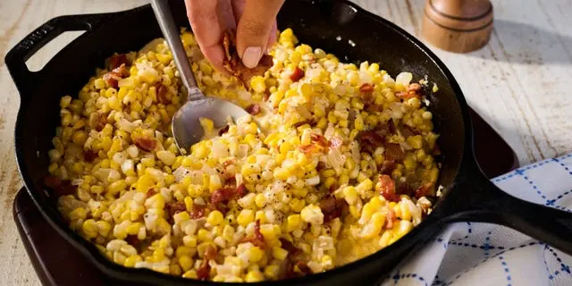 Sweet Corn Takes Center Stage Beyond the Cob