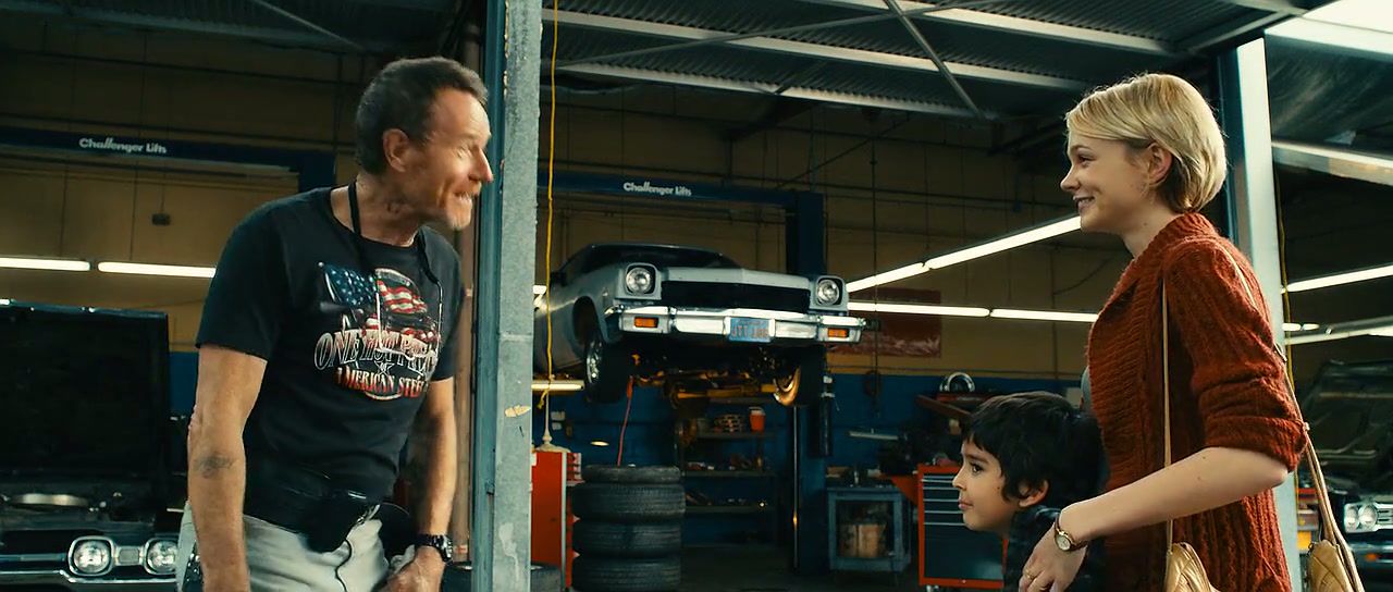 Drive Screenshot