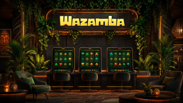 wazamba
